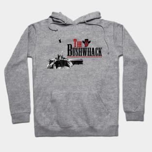 Bushwhack Rifle Hoodie